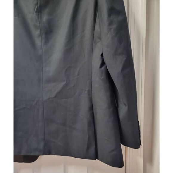 Prada Mens Sportcoat Jacket 52 - Picture 10 of 11